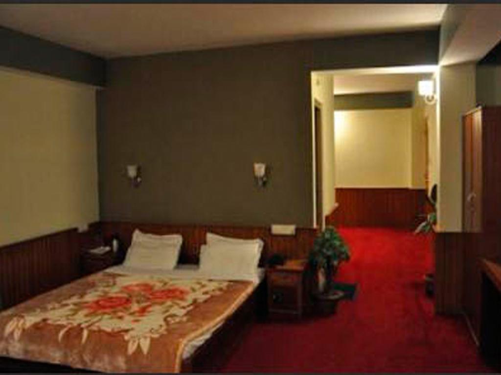 Rabdentse Residency Hotel Pemayangtse Eksteriør billede